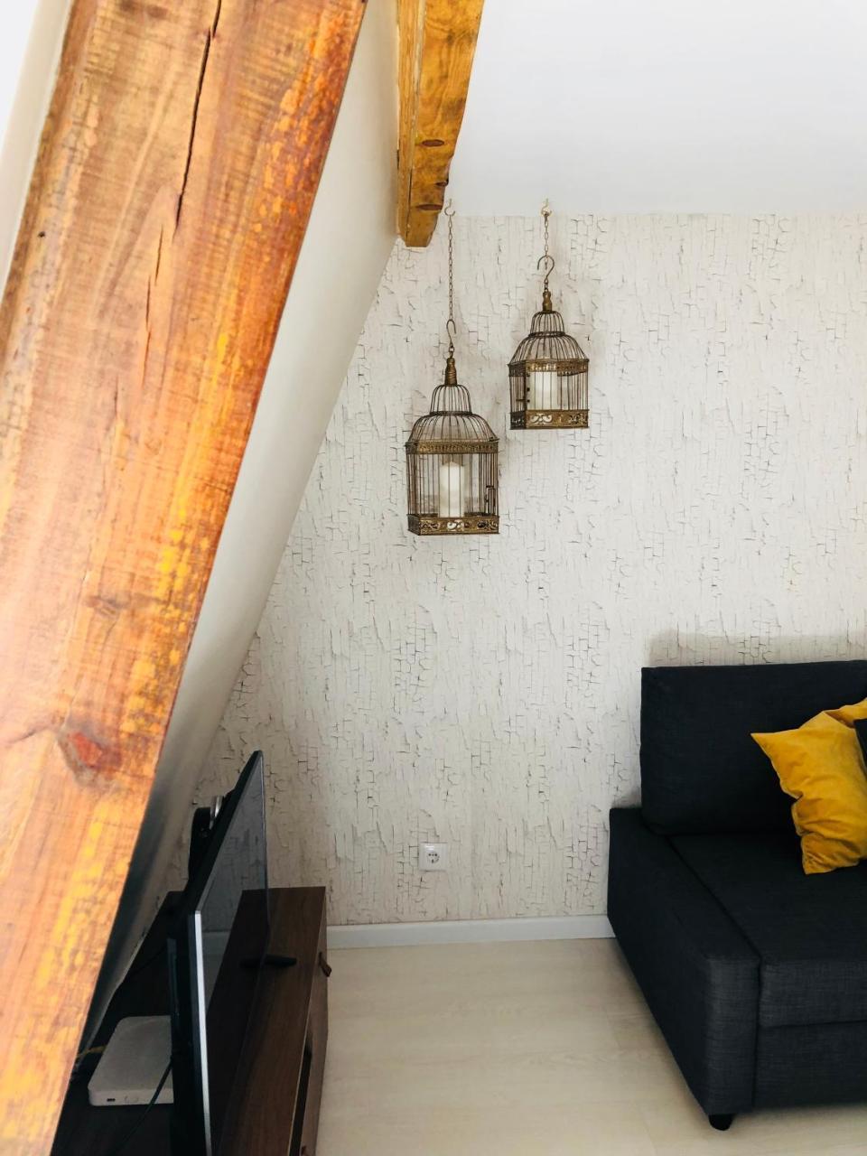 Canarios Apartments Avenida リスボン エクステリア 写真